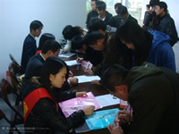 ����Ӫ��������ʵս���-ǩ���ֳ�